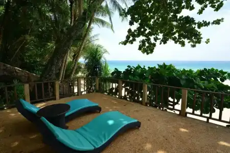 Andaman White Beach Resort - 24