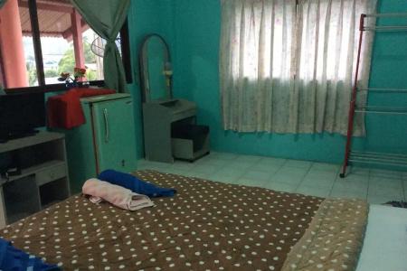 Baan Natcha Apartment - 33