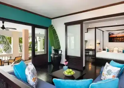 Anantara Hoi An Resort - 75