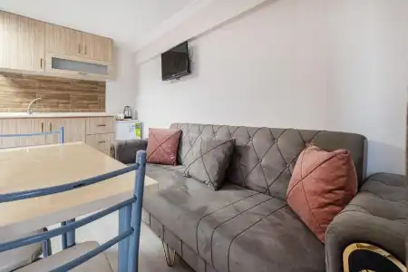 Oban Suites İstanbul - 122