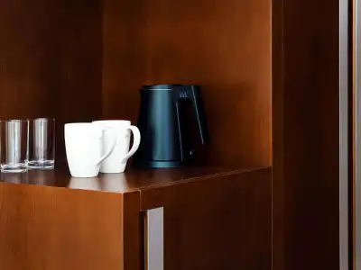Novotel Dubai Al Barsha - 51
