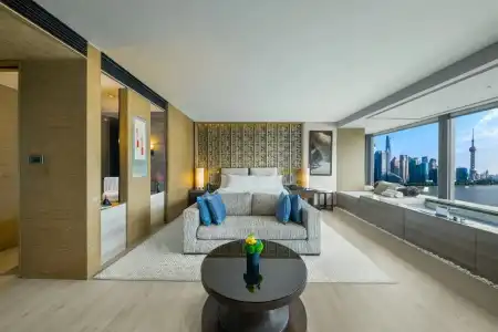 Banyan Tree Shanghai On The Bund - 65