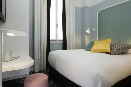 Hôtel Pastel - 31