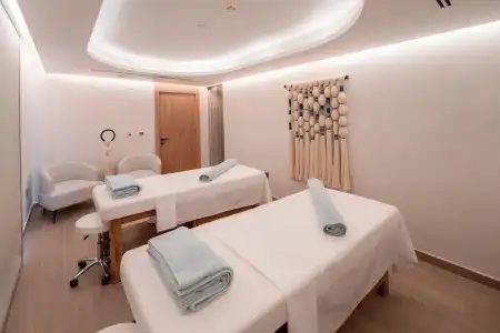 DoubleTree by Hilton Aqaba - 37