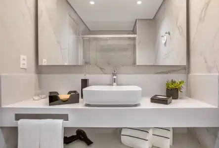 Melia Brasil 21 - 58