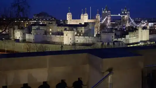 Four Seasons London at Tower Bridge - 146