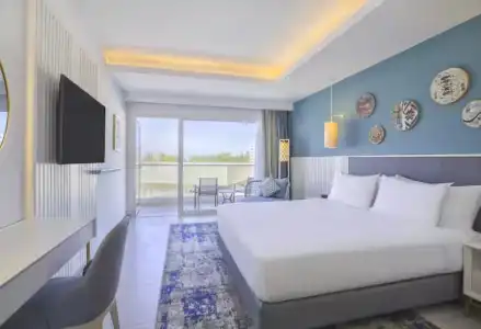 Hilton Skanes Monastir Beach Resort - 53