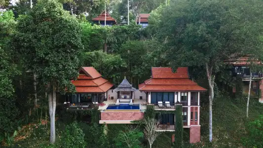 Pimalai Resort & Spa - 92