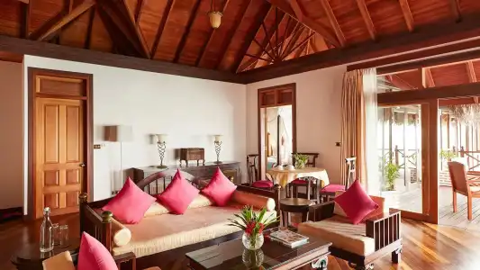 Sun Siyam Vilu Reef - All Inclusive - 47