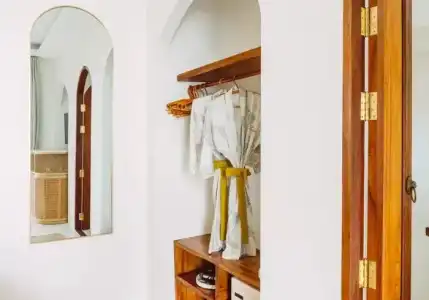 Zazen Boutique Resort & Spa - 57