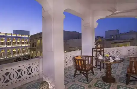 Souq Waqif Boutiques - Tivoli - 65