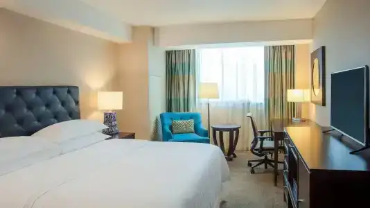 Sheraton Maria Isabel Mexico City Reforma - 73