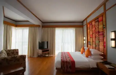 The Royal Paradise & Spa - 155