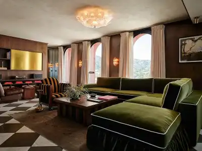 The Hollywood Roosevelt - 103