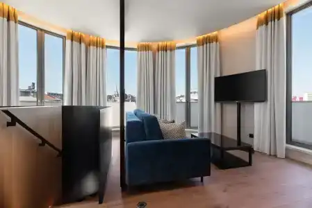 Eurostars Aliados - 79