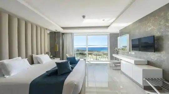 Chrysomare Beach and Resort - 75