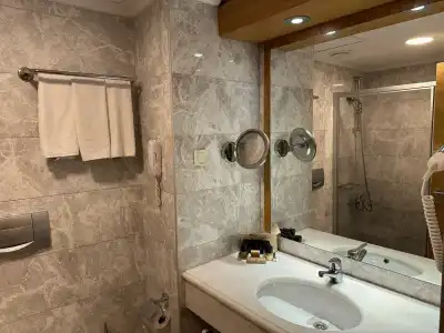 Belconti Resort - All Inclusive - 46