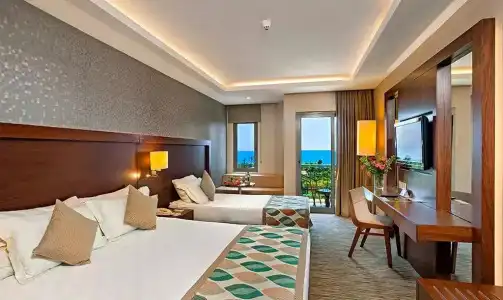Belconti Resort - All Inclusive - 32