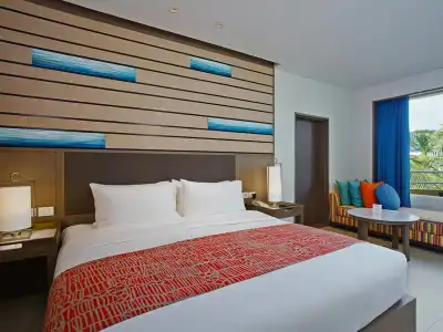 Holiday Inn Resort Phuket - 74