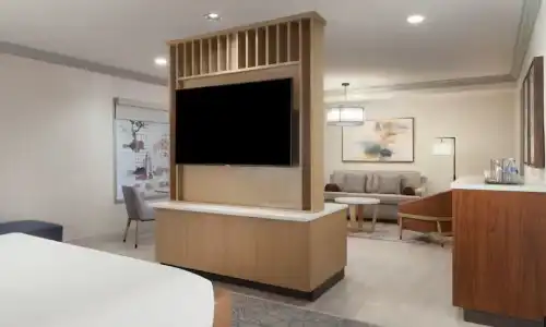 Hilton Anatole - 107