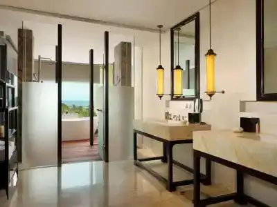 The Apurva Kempinski Bali - 37