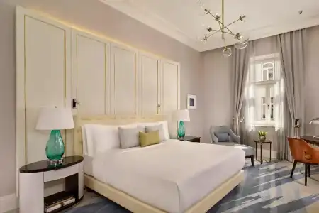 Al Habtoor Palace Budapest - 38