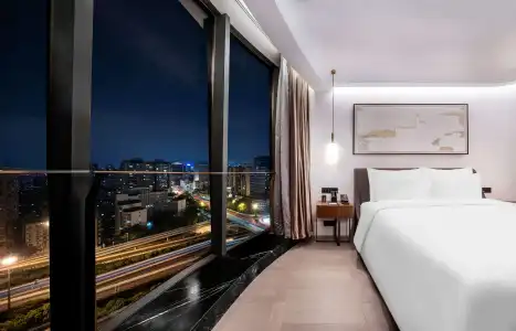 Kempinski Chengdu - 76