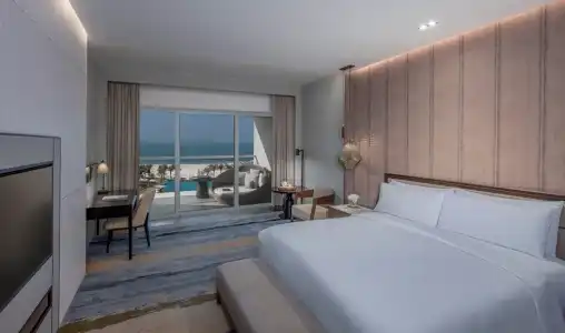 InterContinentals RAS AL KHAIMAH RESORT AND SPA by IHG - 6