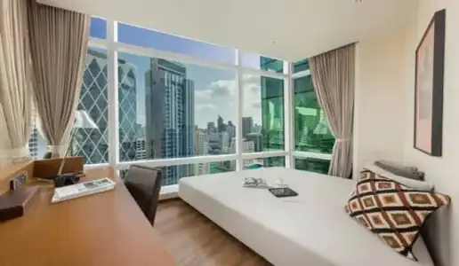 Eastin Grand Sathorn - 58