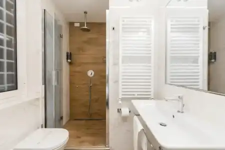Relais Marco Polo - 17