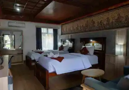 Melasti Kuta Beach & Spa - 76