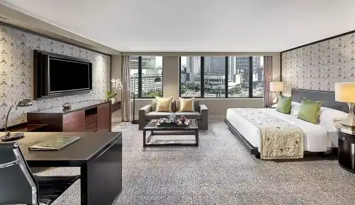 Mandarin Oriental, Jakarta - 46