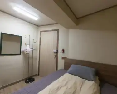 YEHADOYE Guest House - 29