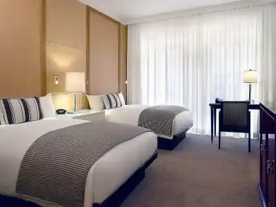 Sofitel Los Angeles at Beverly Hills - 50