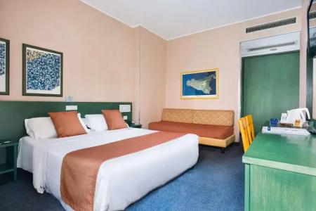 Best Western Mediterraneo - 29