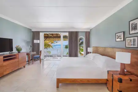 Outrigger Mauritius Beach Resort - 53