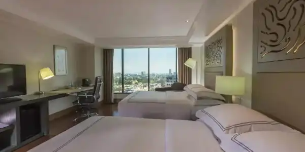 Barcelo Guadalajara - 86