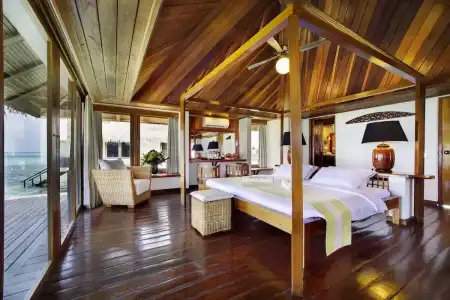 Gangehi Island Resort - 7
