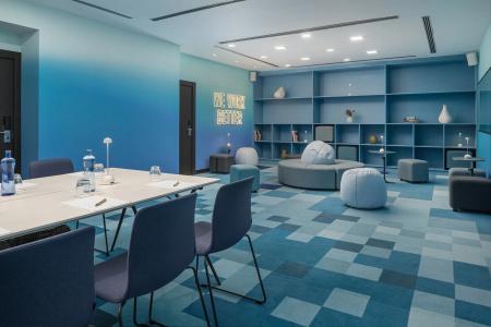 Hilton Barcelona - 15