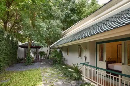 Buddy Oriental Riverside Pakkred Nonthaburi - 87