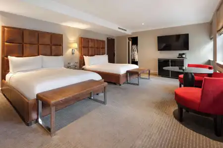 The May Fair, A Radisson Collection, Mayfair London - 56