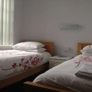 Austins Guest House - 48
