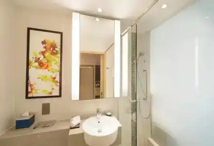 Hilton Garden Inn Singapore Serangoon - 49