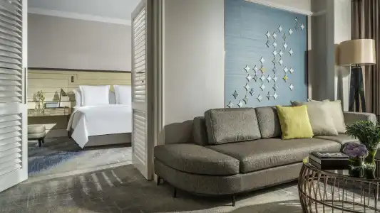Four Seasons Singapore - 73