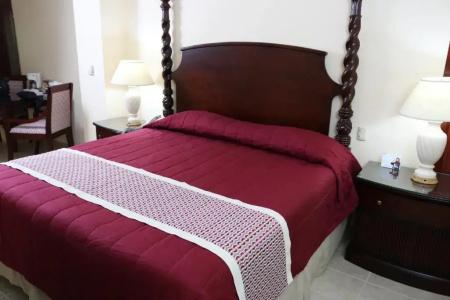 Ramada by Wyndham Princess Santo Domingo - 34