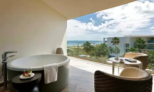 Family Selection at Grand Palladium Select Costa Mujeres - All Inclusive - 87