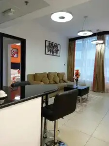 Al Diar Sawa Apartments - 56
