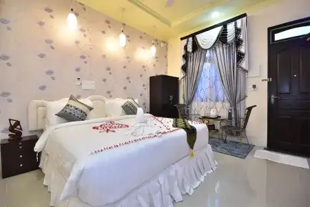 Holiday Haven Ukulhas - 1