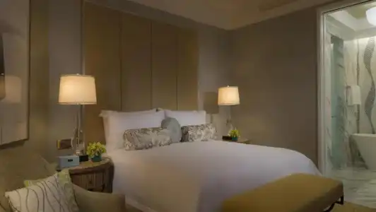 Four Seasons Resort at Jumeirah Beach - 73