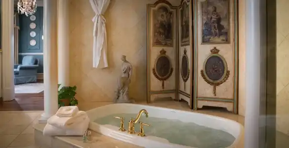 The Chanler at Cliff Walk - 78